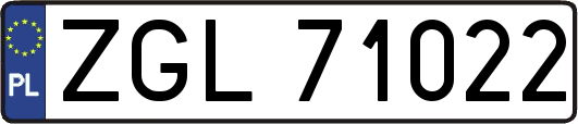 ZGL71022