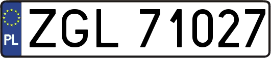 ZGL71027