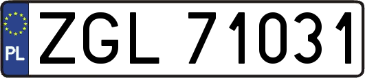 ZGL71031