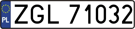ZGL71032