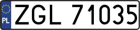 ZGL71035