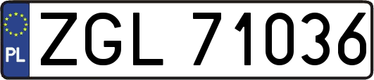ZGL71036