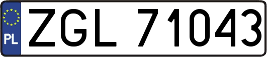 ZGL71043