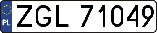 ZGL71049