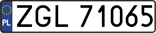 ZGL71065