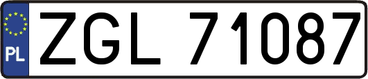 ZGL71087