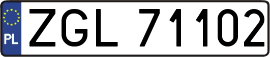 ZGL71102