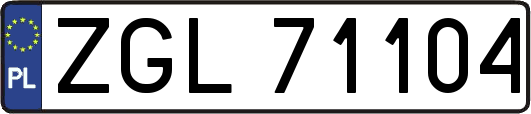 ZGL71104