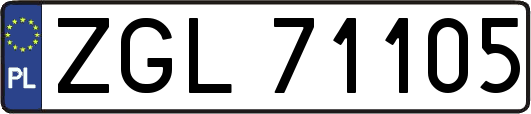 ZGL71105