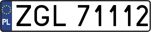 ZGL71112