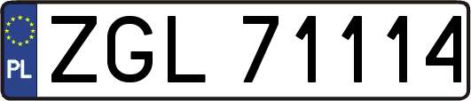 ZGL71114
