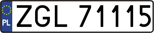 ZGL71115