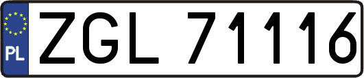 ZGL71116