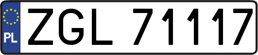 ZGL71117