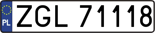ZGL71118
