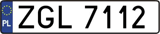 ZGL7112