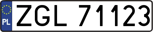 ZGL71123