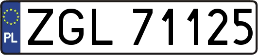 ZGL71125