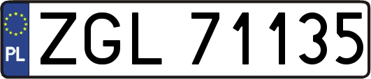 ZGL71135