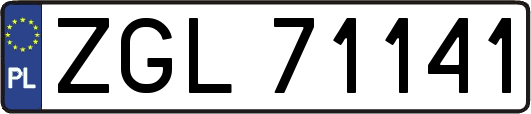 ZGL71141