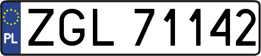 ZGL71142
