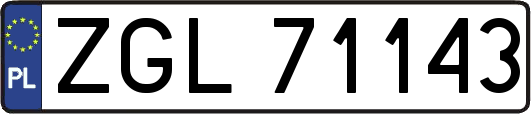 ZGL71143