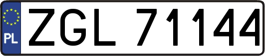 ZGL71144