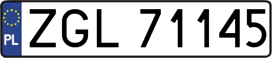 ZGL71145