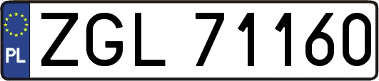 ZGL71160