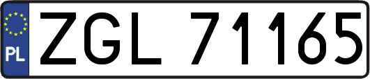 ZGL71165