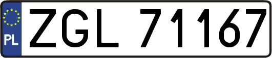 ZGL71167