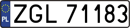 ZGL71183