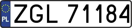 ZGL71184