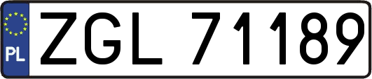 ZGL71189
