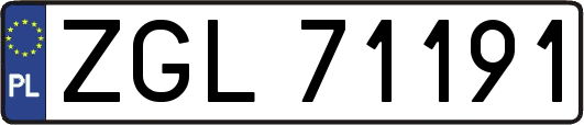 ZGL71191