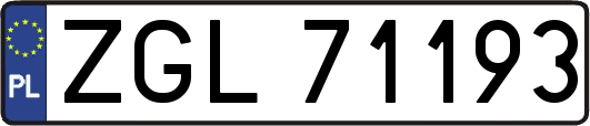 ZGL71193