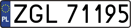 ZGL71195