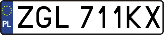 ZGL711KX