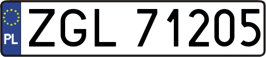 ZGL71205