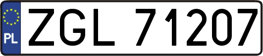 ZGL71207