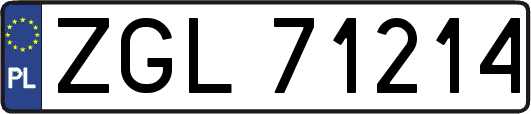 ZGL71214