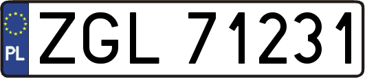 ZGL71231