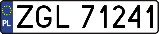 ZGL71241