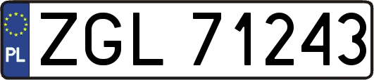 ZGL71243