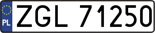 ZGL71250