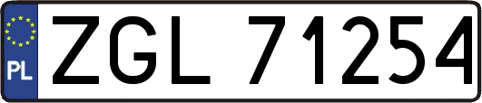 ZGL71254