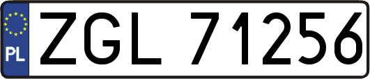 ZGL71256