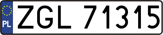 ZGL71315