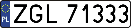 ZGL71333