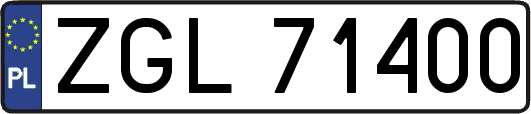 ZGL71400